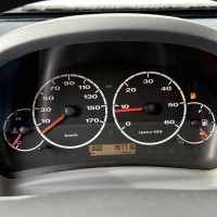 Dethleffs I 6571 B  XXL Garage Dakairco Cruise Control Hordeur 5 Persoons Luxe Uitvoering Foto #11