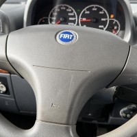 Dethleffs I 6571 B  XXL Garage Dakairco Cruise Control Hordeur 5 Persoons Luxe Uitvoering Foto #12