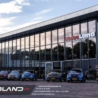 Dethleffs I 6571 B  XXL Garage Dakairco Cruise Control Hordeur 5 Persoons Luxe Uitvoering Foto #16