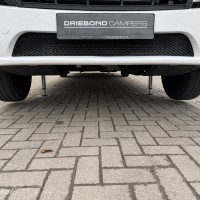 Dethleffs TREND I 7057 Automaat Queensbed Levelsysteem 2X Airco Foto #27