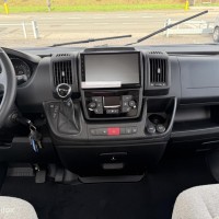 Dethleffs TREND I 7057 Automaat Queensbed Levelsysteem 2X Airco Foto #31