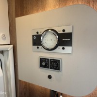 Dethleffs TREND I 7057 Automaat Queensbed Levelsysteem 2X Airco Foto #36