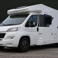 Sun Living S 70 SL Foto #1