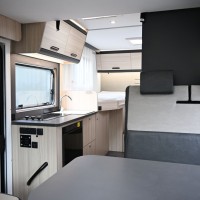 Sun Living S 70 SL Foto #5