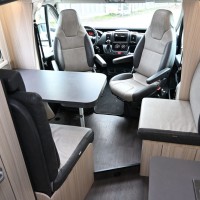 Sun Living S 70 SL Foto #6