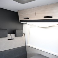 Sun Living S 70 SL Foto #11