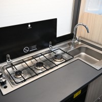 Sun Living S 70 SL Foto #16