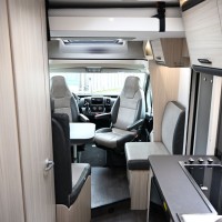 Sun Living S 70 SL Foto #35