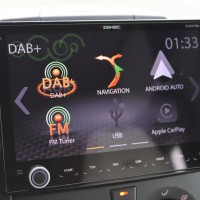 Lmc Lift H730 G 140pk | Elektrisch hefbed | Thule fietsendrager | Gescheiden douche | Lengtebedden | Thule luifel | Ruime indeling | Foto #9