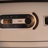 Lmc Lift H730 G 140pk | Elektrisch hefbed | Thule fietsendrager | Gescheiden douche | Lengtebedden | Thule luifel | Ruime indeling | Foto #18