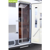 Carthago CHIC I 47 150pk Fiat | Alde verwarming | LPG installatie | Hefbed | Grote garage | Extra sloten | Dwarsbed | Foto #24