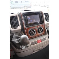 Carthago CHIC I 47 150pk Fiat | Alde verwarming | LPG installatie | Hefbed | Grote garage | Extra sloten | Dwarsbed | Foto #7