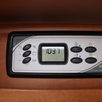 Carthago CHIC I 47 150pk Fiat | Alde verwarming | LPG installatie | Hefbed | Grote garage | Extra sloten | Dwarsbed | Foto #20