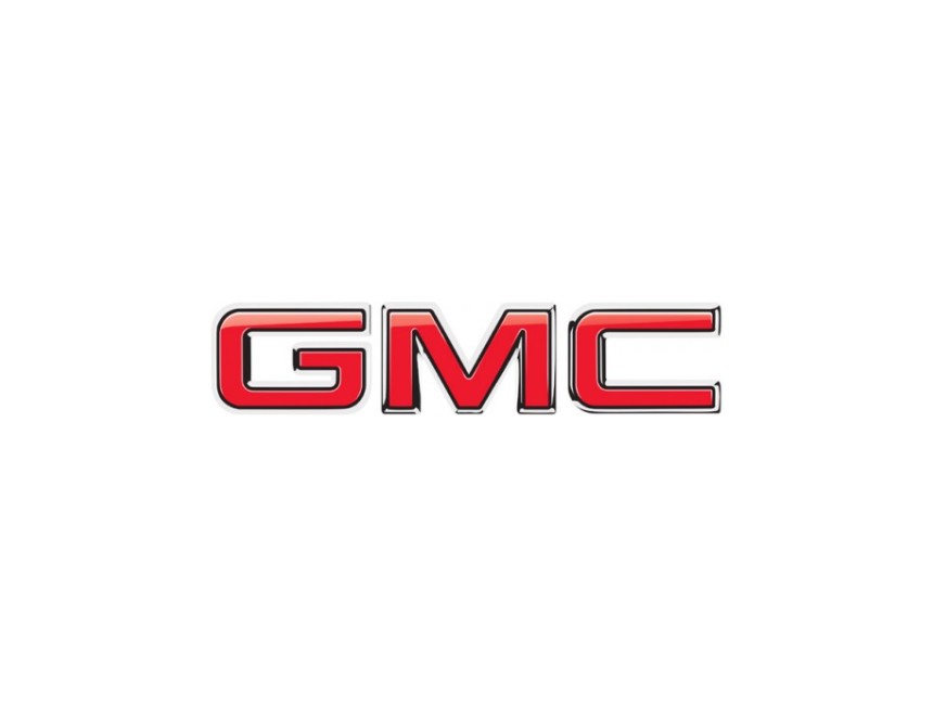 GMC motorhomes logo