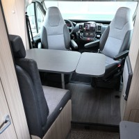 Sun Living S 65 SL Enk.bedden Schotel Airco Luifel Foto #7