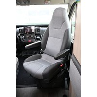 Sun Living S 65 SL Enk.bedden Schotel Airco Luifel Foto #8