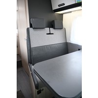 Sun Living S 65 SL Enk.bedden Schotel Airco Luifel Foto #9