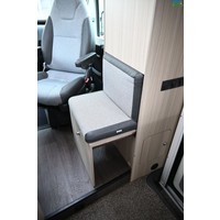 Sun Living S 65 SL Enk.bedden Schotel Airco Luifel Foto #10