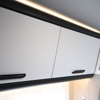 Sun Living S 65 SL Enk.bedden Schotel Airco Luifel Foto #11