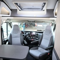 Sun Living S 65 SL Enk.bedden Schotel Airco Luifel Foto #12