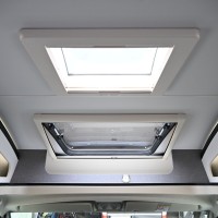 Sun Living S 65 SL Enk.bedden Schotel Airco Luifel Foto #13