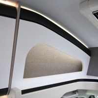 Sun Living S 65 SL Enk.bedden Schotel Airco Luifel Foto #14