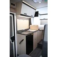 Sun Living S 65 SL Enk.bedden Schotel Airco Luifel Foto #15