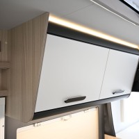 Sun Living S 65 SL Enk.bedden Schotel Airco Luifel Foto #16