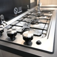 Sun Living S 65 SL Enk.bedden Schotel Airco Luifel Foto #18