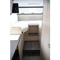 Sun Living S 65 SL Enk.bedden Schotel Airco Luifel Foto #20