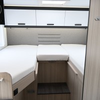 Sun Living S 65 SL Enk.bedden Schotel Airco Luifel Foto #21