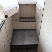 Sun Living S 65 SL Enk.bedden Schotel Airco Luifel Foto #22