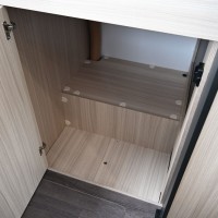 Sun Living S 65 SL Enk.bedden Schotel Airco Luifel Foto #24