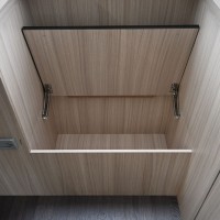 Sun Living S 65 SL Enk.bedden Schotel Airco Luifel Foto #25