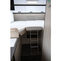 Sun Living S 65 SL Enk.bedden Schotel Airco Luifel Foto #27