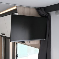 Sun Living S 65 SL Enk.bedden Schotel Airco Luifel Foto #30