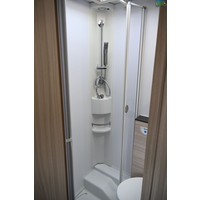 Sun Living S 65 SL Enk.bedden Schotel Airco Luifel Foto #32