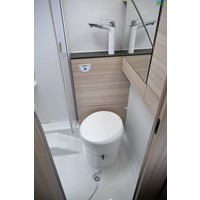 Sun Living S 65 SL Enk.bedden Schotel Airco Luifel Foto #33