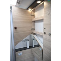 Sun Living S 65 SL Enk.bedden Schotel Airco Luifel Foto #34