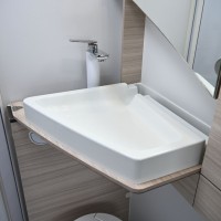 Sun Living S 65 SL Enk.bedden Schotel Airco Luifel Foto #35