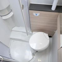 Sun Living S 65 SL Enk.bedden Schotel Airco Luifel Foto #36