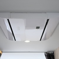 Sun Living S 65 SL Enk.bedden Schotel Airco Luifel Foto #37