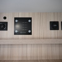 Sun Living S 65 SL Enk.bedden Schotel Airco Luifel Foto #38