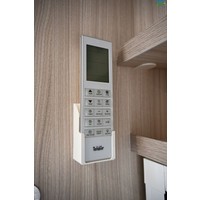 Sun Living S 65 SL Enk.bedden Schotel Airco Luifel Foto #39