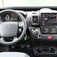 Sun Living S 65 SL Enk.bedden Schotel Airco Luifel Foto #41