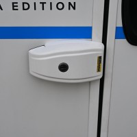 Sun Living S 65 SL Enk.bedden Schotel Airco Luifel Foto #48