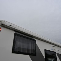 Sun Living S 65 SL Enk.bedden Schotel Airco Luifel Foto #49