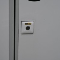 Sun Living S 65 SL Enk.bedden Schotel Airco Luifel Foto #50