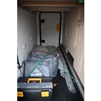 Sun Living S 65 SL Enk.bedden Schotel Airco Luifel Foto #52