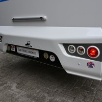 Sun Living S 65 SL Enk.bedden Schotel Airco Luifel Foto #53